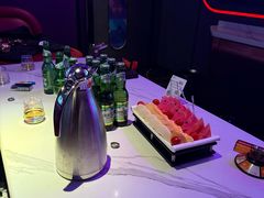 -星聚会KTV X PARTY K(上海东方渔人码头店)