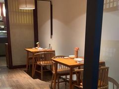 -笑福亭日式料理店(财富中心店)