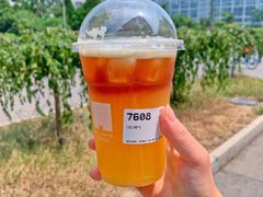 啤气-麦隆咖啡(北大店)