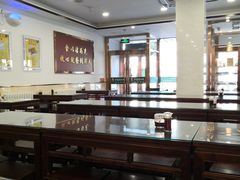 大堂-聚德华天护国寺小吃(甜水园店)