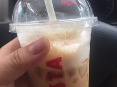 -COSTA COFFEE(房山印象城店)