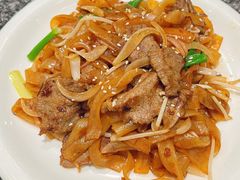 -頂好酒家·经典粤菜(海信广场店)
