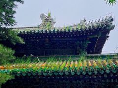 -潭柘寺景区