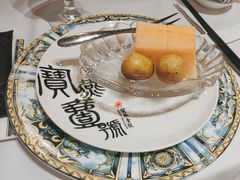 -宝燕壹号景观餐厅(龙盛国际商业广场店)