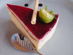 -MR.ROCKY洛奇先生·西餐&酒吧(太古仓店)