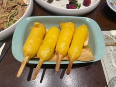 -老厨家(友谊路总店)