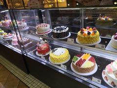 -味多美蛋糕(航天桥店)