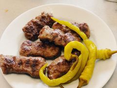-Tarihi Sultanahmet Köftecisi Selim Usta