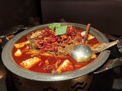 -探鱼·鲜青椒爽麻烤鱼(增城东汇城店)