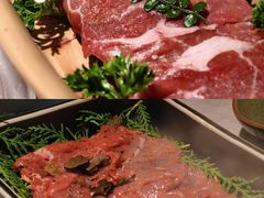 -芸山季·云南野生菌火锅(宝能环球汇店)