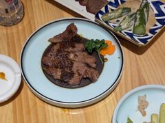 -贵木日本料理·铁板烧(新地假日广场店)
