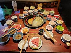 -黄家码头老火锅(解放碑旗舰店)
