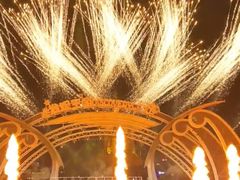 -大连海昌发现王国主题公园