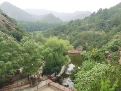 -仙居谷风景区