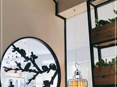 大堂-潮堂(环球金融中心店)