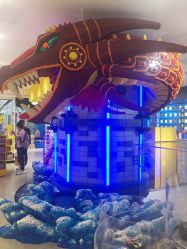-乐高品牌旗舰店(人民广场店)