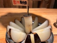 -北丐先生·野馄饨烧烤(长宁龙之梦店)