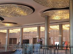-厦门国际会议中心酒店(环岛路酒店)