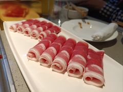 -海底捞火锅(枫蓝国际购物中心店)
