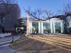 门面-唐廊烤鸭店(工体店)