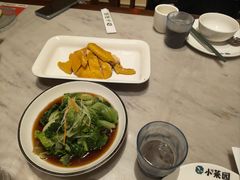 -小菜园新徽菜(上海浦东复地活力城店)