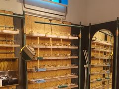 -MUJOSH木九十眼镜(月星环球港B1店)