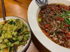 -邱大妈水煮(龙山店)