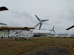 -中国航空博物馆