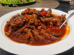 干烧海鱼-小满海鲜·别院(天津旗舰店)