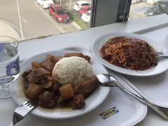 -宜家家居(西安未央商场店)