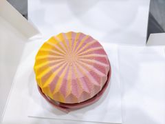 -LE SAPHIR 莎菲尔菓子(和兴店)