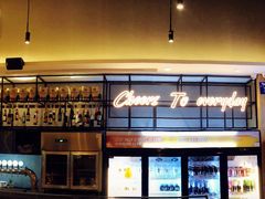 -木屋烧烤(坂田天安云谷店)