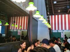 -何九海南茶店(鬼仔巷店)