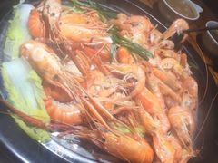-三个渔夫·蒸汽海鲜(小白楼店)