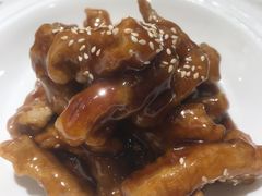 -峨嵋酒家(地安门店)