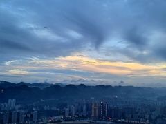-WFC会仙楼观景台