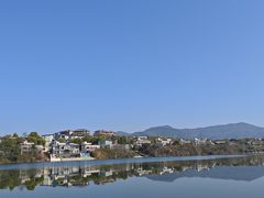 -中海·庐山西海君澜度假酒店·味屿全日制餐厅