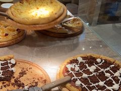 -比格比萨自助(李沧万达店)