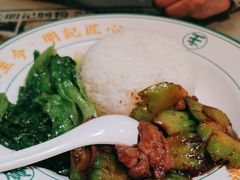 -西关明记肠粉(荔枝湾店)