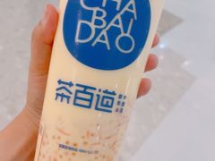 -茶百道(太原茂业天地店)