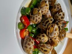 -荣小馆(杭州大厦店)