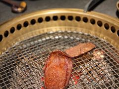 -铭牛烧肉·和牛海鲜自助(高新月牙湖店)