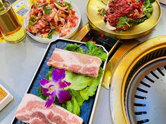 -棒小伙·齐齐哈尔烤肉(龙茗路店)