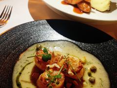 -Kampa Park Restaurant