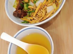 仔排拌川-阿琴面馆(武林路店)