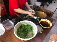-正味斋锅巴菜(西北角店)