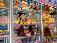 -东莞松山湖万象汇