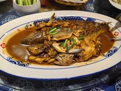 -旺角小渔村·海肠捞饭开创者(环山路店)
