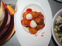 -闽上鲜·福建菜(龙湖滨江天街店)