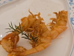 -品海楼·大连海胆锅贴馆(东港店)